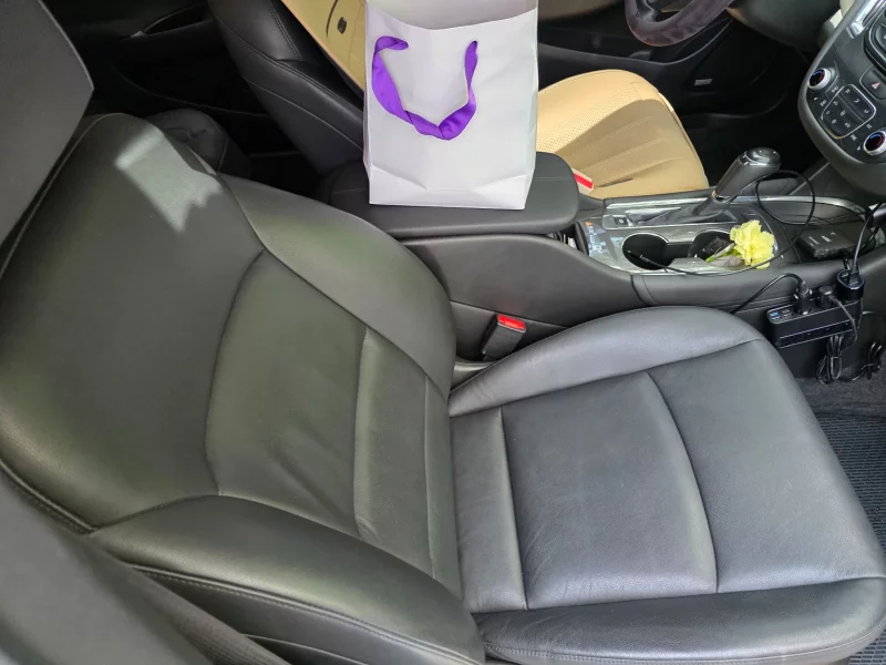 Daewoo Malibu
