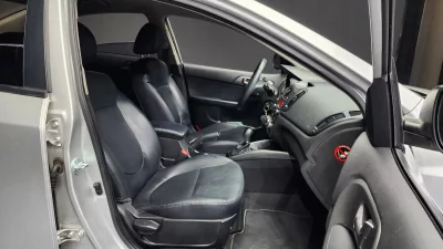 Kia Porte