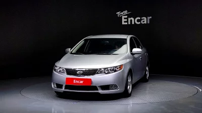 Kia Porte