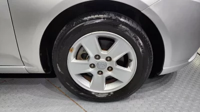 Kia Porte