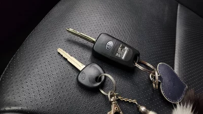 Kia Porte