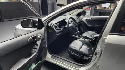 Kia Porte