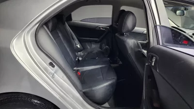Kia Porte