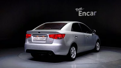 Kia Porte