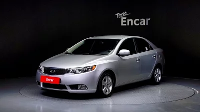 Kia Porte