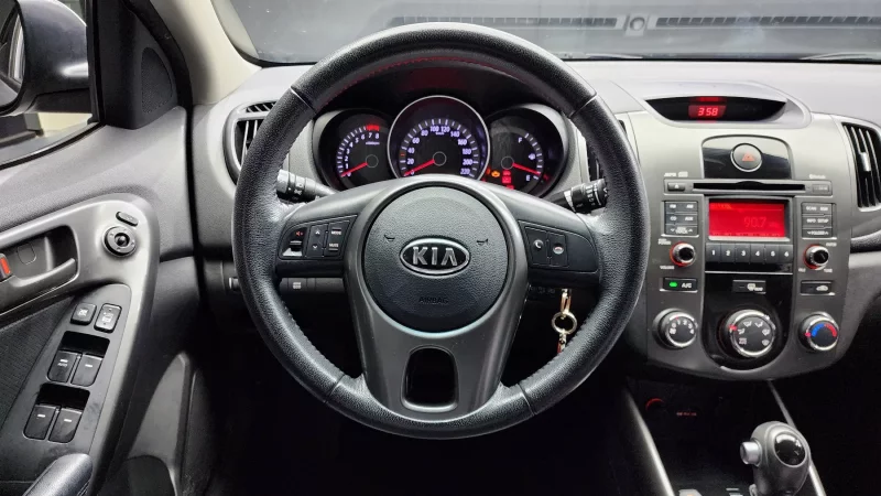 Kia Porte