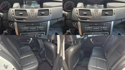 Renault Samsung SM5