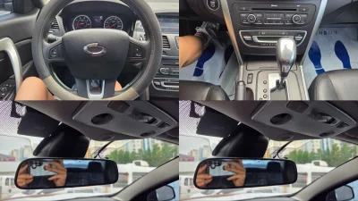 Renault Samsung SM5