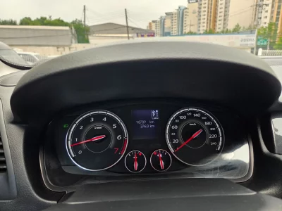 Renault Samsung SM5