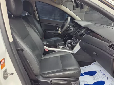 Renault Samsung SM5