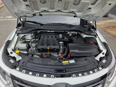 Renault Samsung SM5