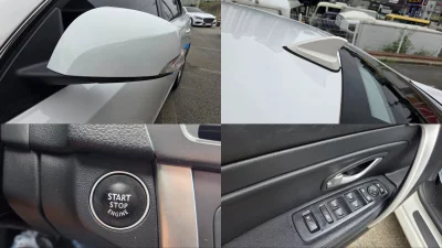 Renault Samsung SM5