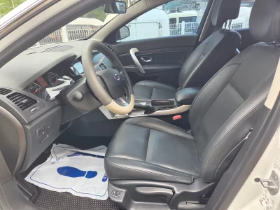 Renault Samsung SM5
