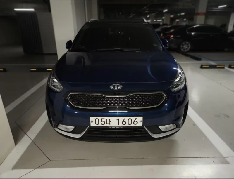 Kia Niro