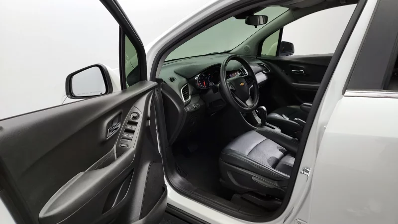 Daewoo Trax