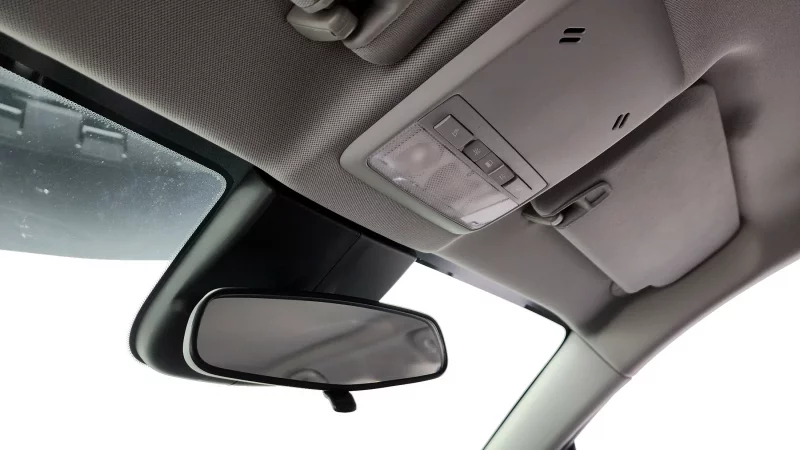 Daewoo Trax
