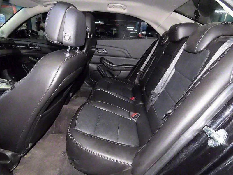 Daewoo Malibu