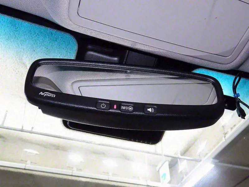 Daewoo Malibu