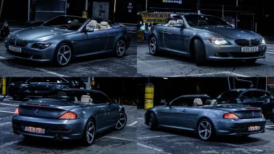 BMW 6-Series