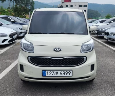 Kia RAY