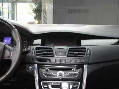 Renault Samsung SM5