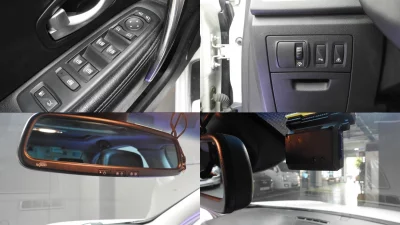 Renault Samsung SM5