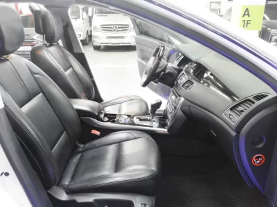 Renault Samsung SM5