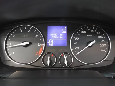 Renault Samsung SM5