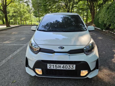 Kia Morning