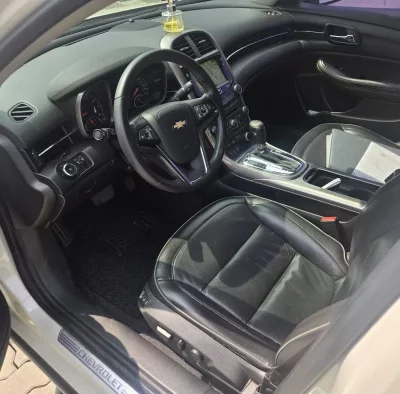Daewoo Malibu