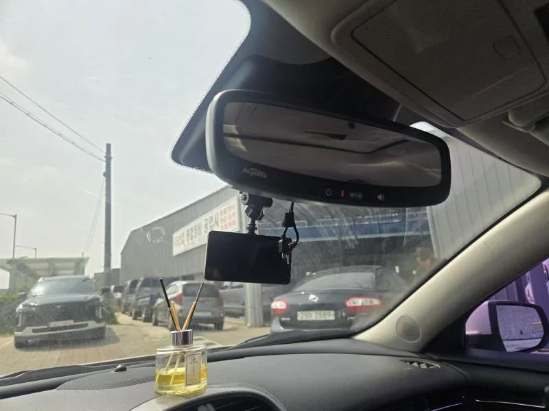 Daewoo Malibu