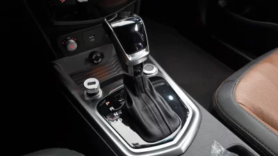 SsangYong TIBOLI