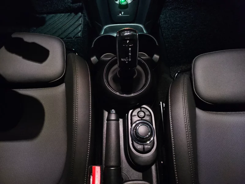 MINI Cooper Convertible