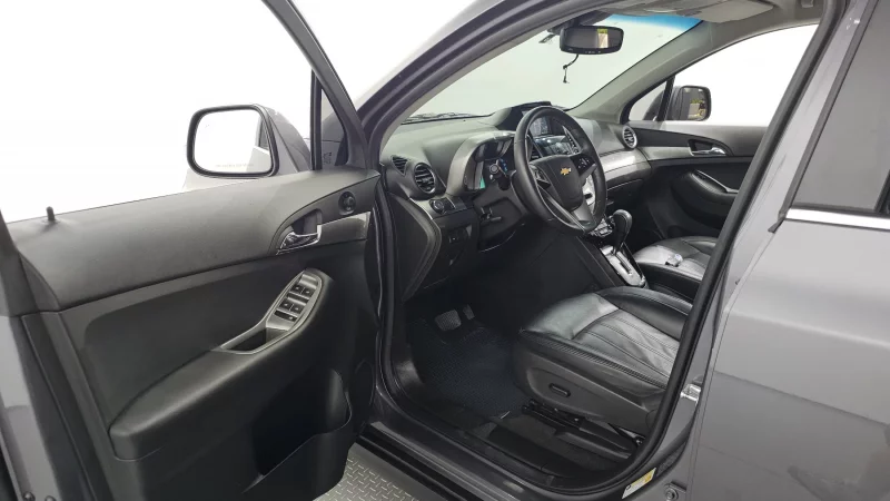 Daewoo Orlando
