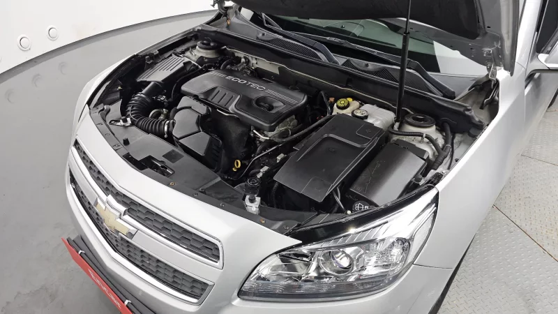 Daewoo Malibu