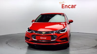 Daewoo Cruze