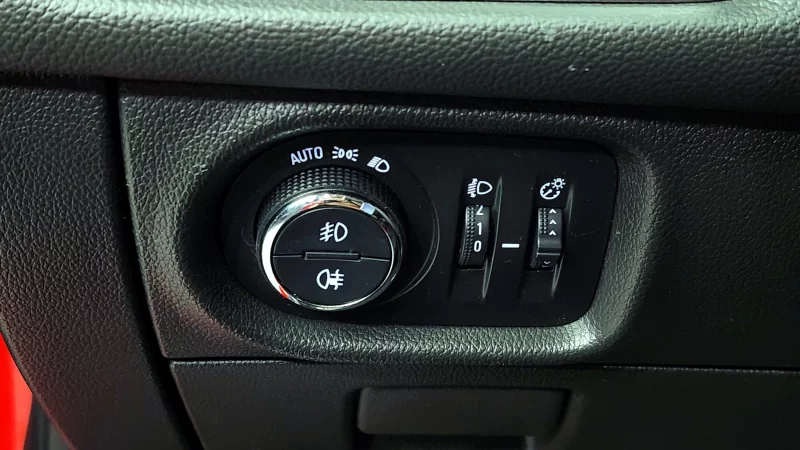 Daewoo Cruze