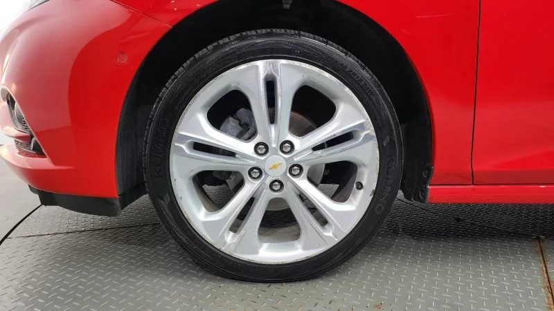 Daewoo Cruze