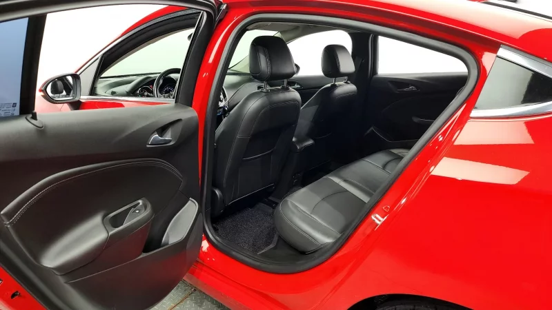 Daewoo Cruze