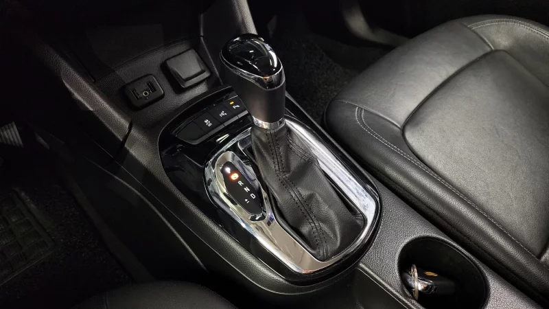 Daewoo Cruze