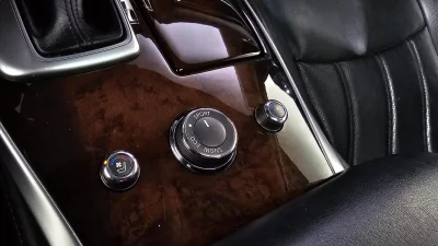 Infiniti QX60