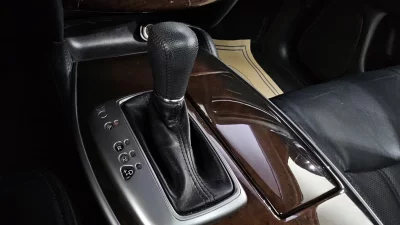 Infiniti QX60