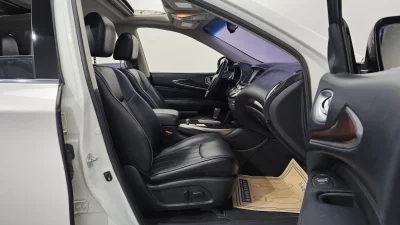 Infiniti QX60