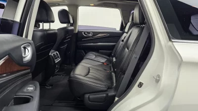 Infiniti QX60