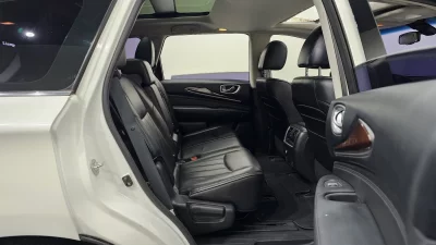 Infiniti QX60