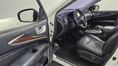 Infiniti QX60