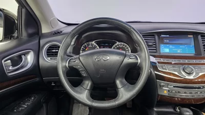 Infiniti QX60