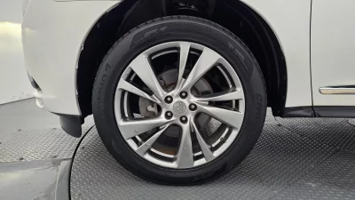 Infiniti QX60