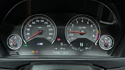 BMW M4