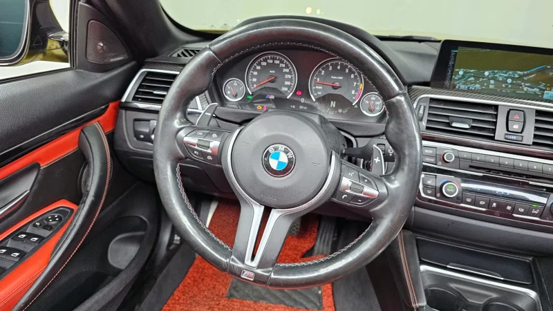 BMW M4